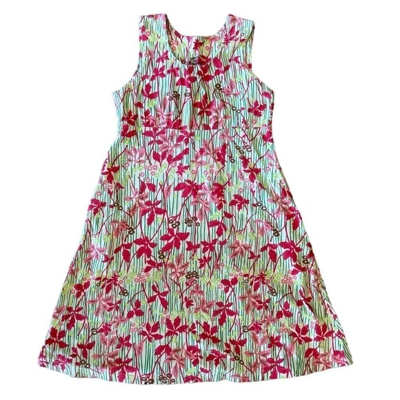 Patagonia Other - Patagonia Floral Dress